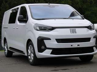 Scudo Doka L3H1 2.0 180 Automatik 6Sitze Absolu..., 38900 €, Auto & Fahrrad-Autos in 8483 Deutsch Goritz Scudo Doka L3H1 2.0 180 Automatik 6Sitze Absolu..., 38900 €, Auto & Fahrrad-Autos in 8483 Deutsch Goritz