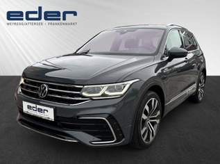 Tiguan R-Line TDI SCR 4MOTION DSG, 32990 €, Auto & Fahrrad-Autos in 4852 Weyregg am Attersee Tiguan R-Line TDI SCR 4MOTION DSG, 32990 €, Auto & Fahrrad-Autos in 4852 Weyregg am Attersee