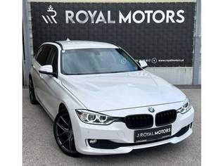 320d, 16990 €, Auto & Fahrrad-Autos in 4063 Hörsching