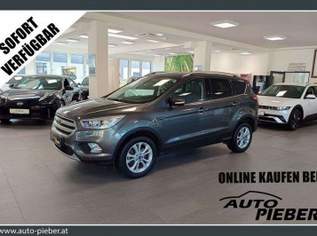 Kuga 2,0 DTCi Titanium *AHK*Navi*Xenon*, 17485 €, Auto & Fahrrad-Autos in 8280 Fürstenfeld