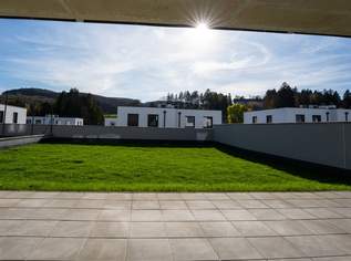 4-Zimmer-Gartenwohnung mit Fernblick, 1626.55 €, Immobilien-Wohnungen in 3021 Pressbaum