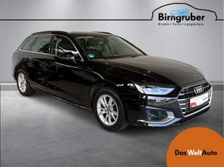 A4 Avant 35 TDI advanced, 26990 €, Auto & Fahrrad-Autos in 3430 Gemeinde Tulln an der Donau A4 Avant 35 TDI advanced, 26990 €, Auto & Fahrrad-Autos in 3430 Gemeinde Tulln an der Donau