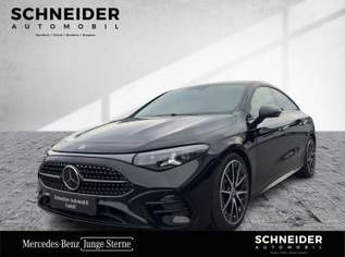 CLA 200 4MATIC, 44900 €, Auto & Fahrrad-Autos in 6840 Götzis