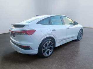 e-tron 35 S Line*20 Zoll*Komfort Plus PSM, 45346 €, Auto & Fahrrad-Autos in 6844 Gemeinde Altach