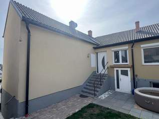 Modernisiertes Wohnhaus mit Unterkellerung in Rechnitz, 190000 €, Immobilien-Häuser in 7471 Rechnitz