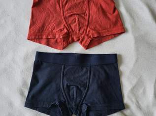2 Unterhosen Gr. 98-104, 1 €, Kindersachen-Kindermode in 2214 Gemeinde Auersthal