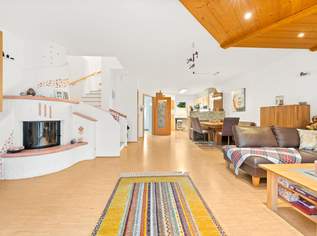 Wohnen mit Charme und Lebensqualität – Gepflegtes Reihenhaus inkl. Keller in Pucking, 419000 €, Immobilien-Häuser in 4055 Pucking