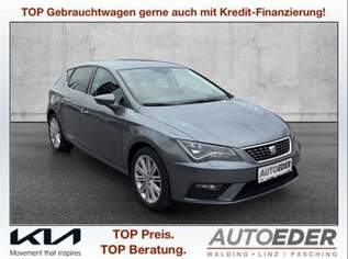 Leon Xcellence 1,6 TDI DSG Start-Stopp, 16890 €, Auto & Fahrrad-Autos in 4061 Pasching Leon Xcellence 1,6 TDI DSG Start-Stopp, 16890 €, Auto & Fahrrad-Autos in 4061 Pasching