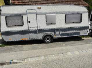 Wohnwagen , 2750 €, Auto & Fahrrad-Wohnwagen & Anhänger in 3712 Gemeinde Maissau Wohnwagen , 2750 €, Auto & Fahrrad-Wohnwagen & Anhänger in 3712 Gemeinde Maissau