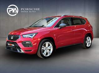Ateca FR 1.5 TSI ACT DSG, 23930 €, Auto & Fahrrad-Autos in 8792 St. Peter-Freienstein