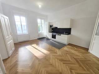 Altbaucharme trifft modernen Wohnkomfort – 2-Zimmer-Wohnung - unbefristet - Margaretenstraße, 1003.04 €, Immobilien-Wohnungen in 1050 Margareten Altbaucharme trifft modernen Wohnkomfort – 2-Zimmer-Wohnung - unbefristet - Margaretenstraße, 1003.04 €, Immobilien-Wohnungen in 1050 Margareten