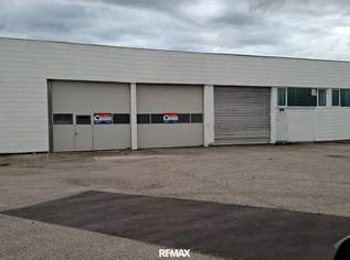 Preiswertes Lager - LKW Befahrbar, 4.62 €, Immobilien-Gewerbeobjekte in 3300 Allersdorf Preiswertes Lager - LKW Befahrbar, 4.62 €, Immobilien-Gewerbeobjekte in 3300 Allersdorf