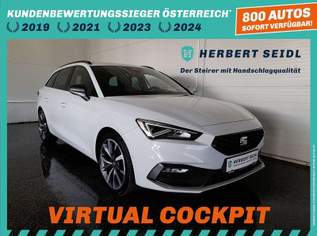 Leon ST FR LINE 2,0 TDI DSG *18 ZOLL / VOLL-LED / NA..., 20370 €, Auto & Fahrrad-Autos in 8200 Gleisdorf Leon ST FR LINE 2,0 TDI DSG *18 ZOLL / VOLL-LED / NA..., 20370 €, Auto & Fahrrad-Autos in 8200 Gleisdorf