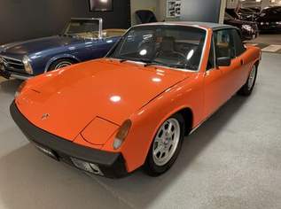 914 2,0 Österreich Pickerl TOP !!, 34990 €, Auto & Fahrrad-Autos in 6200 Marktgemeinde Jenbach