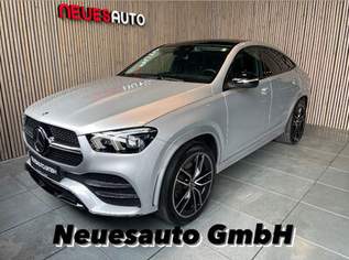 GLE 350 Coupe d 4Matic AMG
