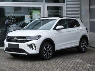 T-Cross 1.0 TSI DSG R-Line AHK Navi Matrix As..., 33590 €, Auto & Fahrrad-Autos in 6844 Gemeinde Altach