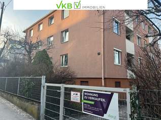 Licht, Luft & Lebensqualität – 5 Zimmer am Auberg mit Loggia und Balkon, 410000 €, Immobilien-Wohnungen in Oberösterreich