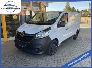 Trafic Access L1H1 2,8t dCi 120, 17770 €, Auto & Fahrrad-Autos in 8330 Feldbach Trafic Access L1H1 2,8t dCi 120, 17770 €, Auto & Fahrrad-Autos in 8330 Feldbach