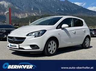 Corsa 1.3 CDTI ecoflex Edition S&S System, 7990 €, Auto & Fahrrad-Autos in 6068 Gemeinde Mils