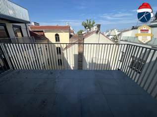 *Superprojekt: "Über den Baumwipfeln" Top 47 - 3 Zimmer mit Balkon, 419000 €, Immobilien-Wohnungen in 1100 Favoriten