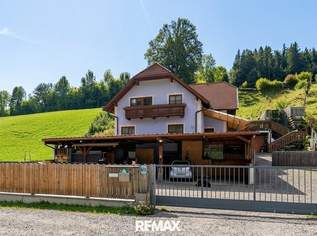 Großzügiges Einfamilienhaus mit neuer PV-Anlage und 2 Terrassen auf sehr großem Grundstück!, 439000 €, Immobilien-Häuser in 2880 Ofenbach Großzügiges Einfamilienhaus mit neuer PV-Anlage und 2 Terrassen auf sehr großem Grundstück!, 439000 €, Immobilien-Häuser in 2880 Ofenbach