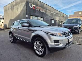 Range Rover Evoque *** ALLRAD *** Pure, 13690 €, Auto & Fahrrad-Autos in 6800 Gisingen