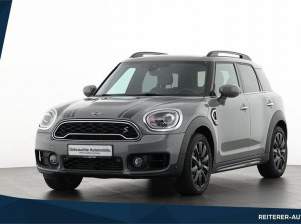 Countryman Cooper S, 24390 €, Auto & Fahrrad-Autos in Steiermark