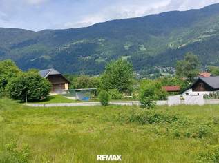 Vielseitiger Baugrund am Ossiacher See, 295000 €, Immobilien-Grund und Boden in 9570 Ossiach Vielseitiger Baugrund am Ossiacher See, 295000 €, Immobilien-Grund und Boden in 9570 Ossiach