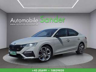 Octavia 2,0 TDI RS 4x4 DSG, 28950 €, Auto & Fahrrad-Autos in 4060 Leonding Octavia 2,0 TDI RS 4x4 DSG, 28950 €, Auto & Fahrrad-Autos in 4060 Leonding