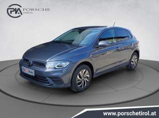 Polo Friends TSI, 24980 €, Auto & Fahrrad-Autos in 6380 Marktgemeinde St. Johann in Tirol Polo Friends TSI, 24980 €, Auto & Fahrrad-Autos in 6380 Marktgemeinde St. Johann in Tirol
