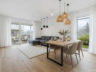 PROVISIONSFREI | Durchdachte 3-Zimmer-Wohnung | Garten aus allen Räumen begehbar | Große Terrasse, 377000 €, Immobilien-Wohnungen in 2540 Bad Vöslau PROVISIONSFREI | Durchdachte 3-Zimmer-Wohnung | Garten aus allen Räumen begehbar | Große Terrasse, 377000 €, Immobilien-Wohnungen in 2540 Bad Vöslau