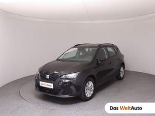 Arona Reference Edition 1.0 TSI, 19790 €, Auto & Fahrrad-Autos in 8792 St. Peter-Freienstein