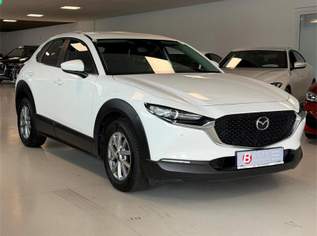 CX-30 D116 Comfort+ *HAGELSCHADEN*, 14990 €, Auto & Fahrrad-Autos in 4663 Laakirchen CX-30 D116 Comfort+ *HAGELSCHADEN*, 14990 €, Auto & Fahrrad-Autos in 4663 Laakirchen