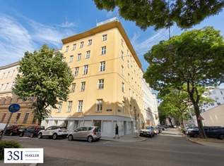 Rochusmarkt-Nähe: Gemütliche City-Wohnung in bester Lage!, 349000 €, Immobilien-Wohnungen in 1030 Landstraße