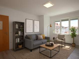 Anlage oder Eigenheim? Schöne, zentrumsnahe 2-Zimmer-Wohnung bietet beides!, 149000 €, Immobilien-Wohnungen in 8020  Anlage oder Eigenheim? Schöne, zentrumsnahe 2-Zimmer-Wohnung bietet beides!, 149000 €, Immobilien-Wohnungen in 8020