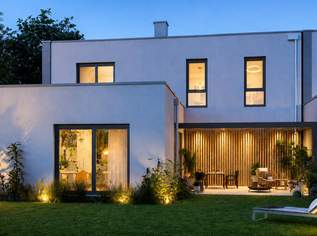 WALDGARTEN – Leben mit allen Sinnen, 489500 €, Immobilien-Häuser in 7201 Neudörfl WALDGARTEN – Leben mit allen Sinnen, 489500 €, Immobilien-Häuser in 7201 Neudörfl