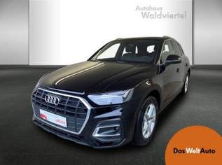 Q5 35 TDI intense, 51850 €, Auto & Fahrrad-Autos in 3580 Gemeinde Horn