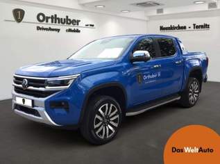 Amarok Aventura V6 TDI 4MOTION, 69990 €, Auto & Fahrrad-Autos in 2620 Gemeinde Neunkirchen