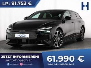A6 Avant e-tron quattro 2xS-LINE TOP EXTRAS WENIG KM, 64990 €, Auto & Fahrrad-Autos in 4061 Pasching A6 Avant e-tron quattro 2xS-LINE TOP EXTRAS WENIG KM, 64990 €, Auto & Fahrrad-Autos in 4061 Pasching