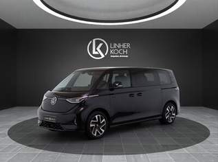 ID.Buzz GTX LR 4MOTION ''PANO+WÄRMEPUMPE+AHK+uvm'', 67990 €, Auto & Fahrrad-Autos in 6800 Gisingen