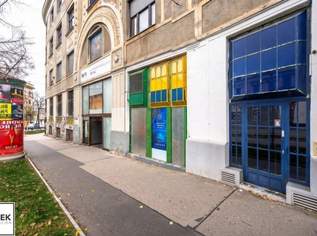 Kompaktes Geschäftslokal (23 m²) an der Hütteldorfer Straße – Perfekt für Start-ups, Studio & Büro nahe U3 Schweglerstraße | Provisionsfrei!, 1188.19 €, Immobilien-Gewerbeobjekte in 1150 Rudolfsheim-Fünfhaus Kompaktes Geschäftslokal (23 m²) an der Hütteldorfer Straße – Perfekt für Start-ups, Studio & Büro nahe U3 Schweglerstraße | Provisionsfrei!, 1188.19 €, Immobilien-Gewerbeobjekte in 1150 Rudolfsheim-Fünfhaus
