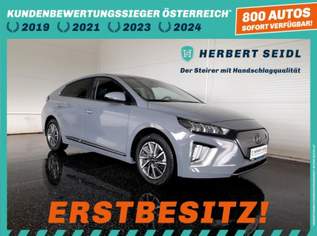 Ioniq Elektro STYLE Aut., 19880 €, Auto & Fahrrad-Autos in 8200 Gleisdorf Ioniq Elektro STYLE Aut., 19880 €, Auto & Fahrrad-Autos in 8200 Gleisdorf