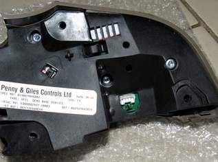 John Deere Multifunktions - Modul zu verkaufen