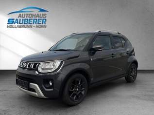 IGNIS 1,2 Hybrid *Flash* I 4 ZYLINDER I, 15790 €, Auto & Fahrrad-Autos in Niederösterreich IGNIS 1,2 Hybrid *Flash* I 4 ZYLINDER I, 15790 €, Auto & Fahrrad-Autos in Niederösterreich
