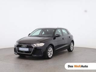 A1 30 TFSI advanced, 26800 €, Auto & Fahrrad-Autos in 6600 Marktgemeinde Reutte