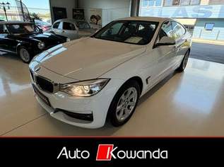 320d xDrive Sport GT Aut. F34, 9990 €, Auto & Fahrrad-Autos in 4451 Garsten