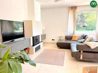 Exklusive Wohnung mit Terrasse in Grinzing, 1375000 €, Immobilien-Wohnungen in 1190 Döbling