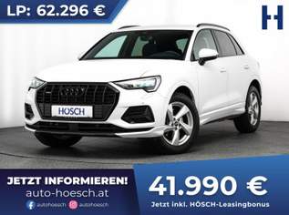 Q3 40 TFSI quattro advanced Aut. BLACK TOP-EXTRAS, 43490 €, Auto & Fahrrad-Autos in 4061 Pasching Q3 40 TFSI quattro advanced Aut. BLACK TOP-EXTRAS, 43490 €, Auto & Fahrrad-Autos in 4061 Pasching