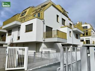 Exklusives Wohnen in Top Lage Nähe U1 und Alten Donau – Erstbezug - JETZT ANFRAGEN, 280112.51 €, Immobilien-Wohnungen in 1220 Donaustadt