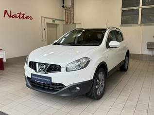 Qashqai Tekna 4X4, 12400 €, Auto & Fahrrad-Autos in 6883 Gemeinde Au